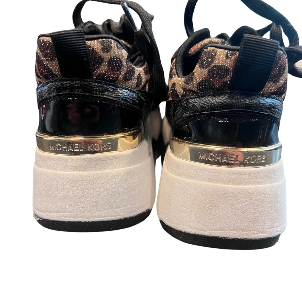 Michael Kors kids shoes- size 13